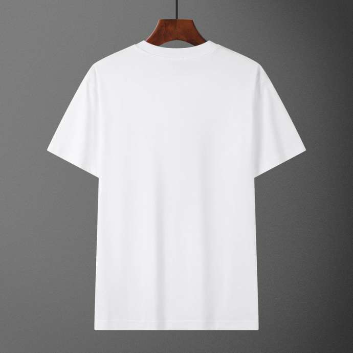 Dior T Shirts Short _SKUDiorS-XL81734023